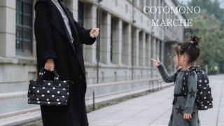 CiPU × COTOMONO MARCHE池袋店